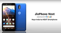 Jio Smartphone To Hit Market From Diwali, Available At Entry Price Of Rs 1,999