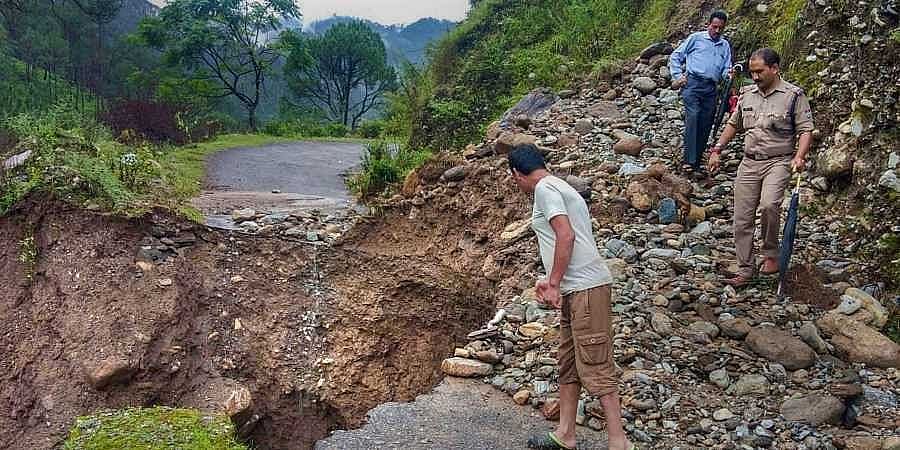 Uttarakhand Landslide: Two More Bodies Retrieved, Death Toll Rises To 79