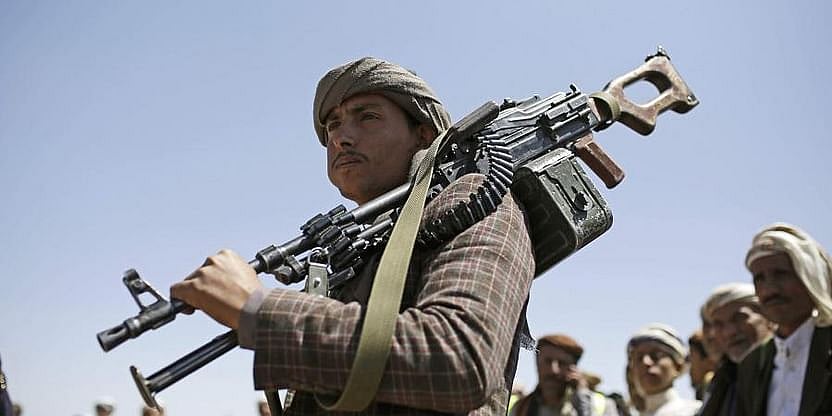 Clashes Among Separatists In South Yemen Kill 10 : Officials