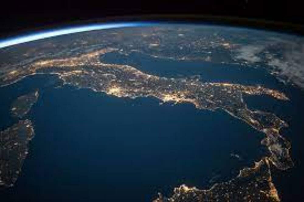 Unlocking The Benefits Of Earth Observation Data For All