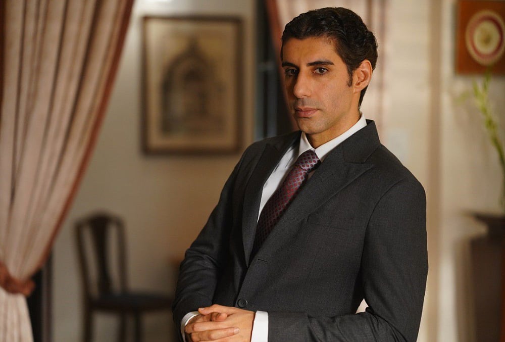 Jim Sarbh