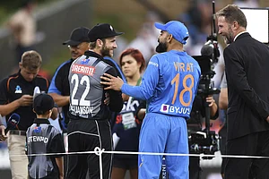 India Vs New Zealand, T20 World Cup 2021: Statistical Highlights And Milestones