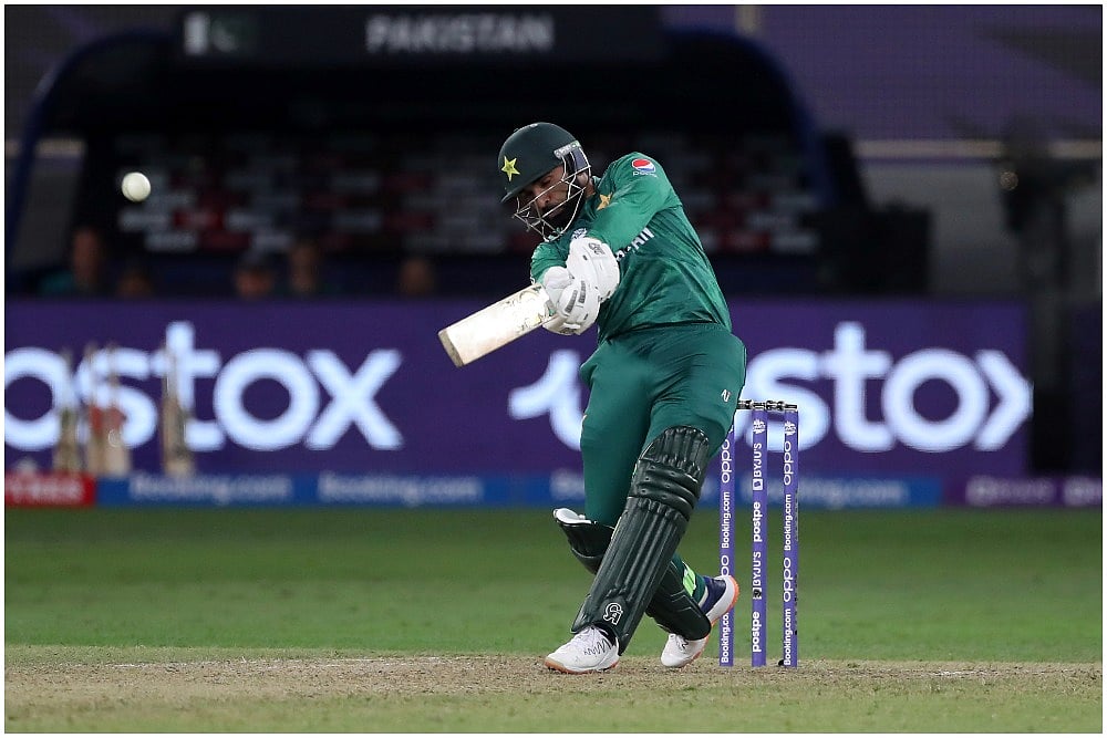 ‘Had Faith In Asif Ali’, Says Pakistan Captain Babar Azam After T20 World Cup Win Vs Afghanistan