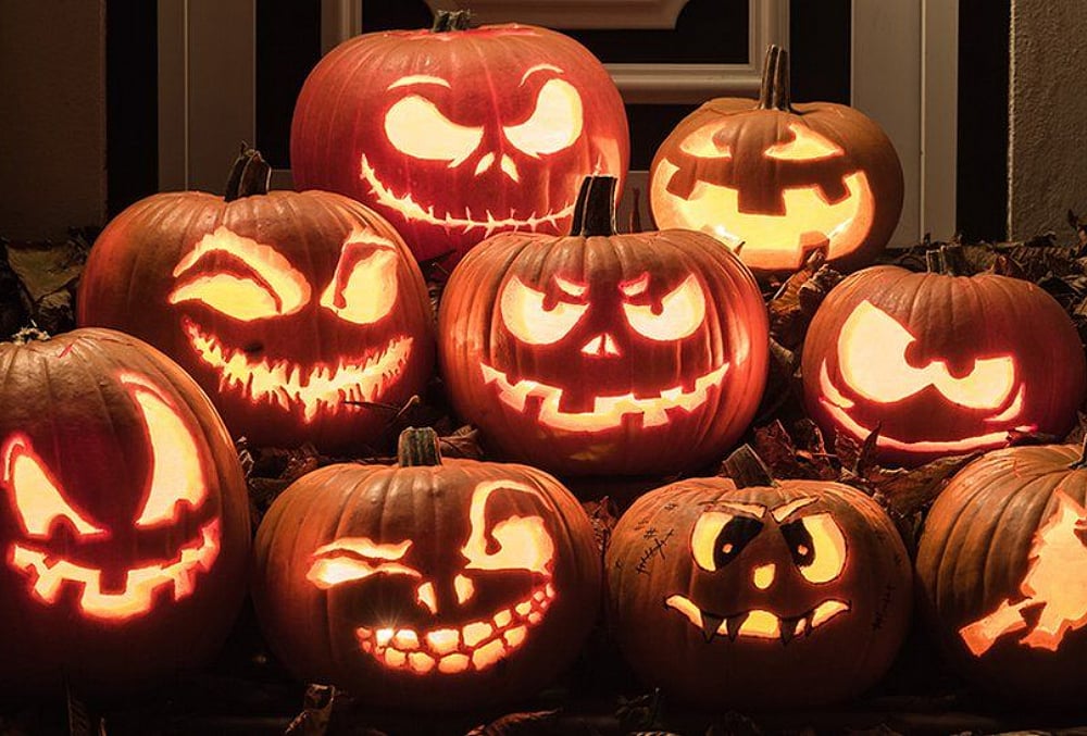 Halloween