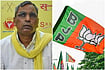 Most Backward Communities With Us, BJP Will Be Wiped Out In UP: Ex-Ally Om Prakash Rajbhar Most Backward Communities With Us, BJP Will Be Wiped Out In UP: Ex-Ally Om Prakash Rajbhar