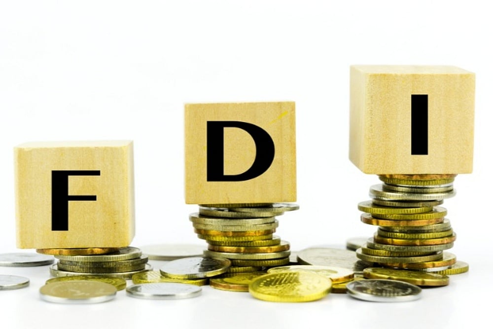 As Covid Disrupts Global FDI Flows, Has India Managed To Buck The Trend?