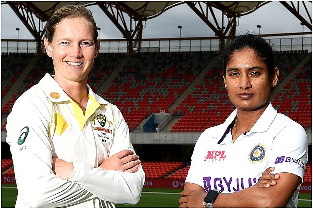 ‘I Need To Learn From MS Dhoni On How To Win A Toss’, Says IND-W Captain Mithali Raj