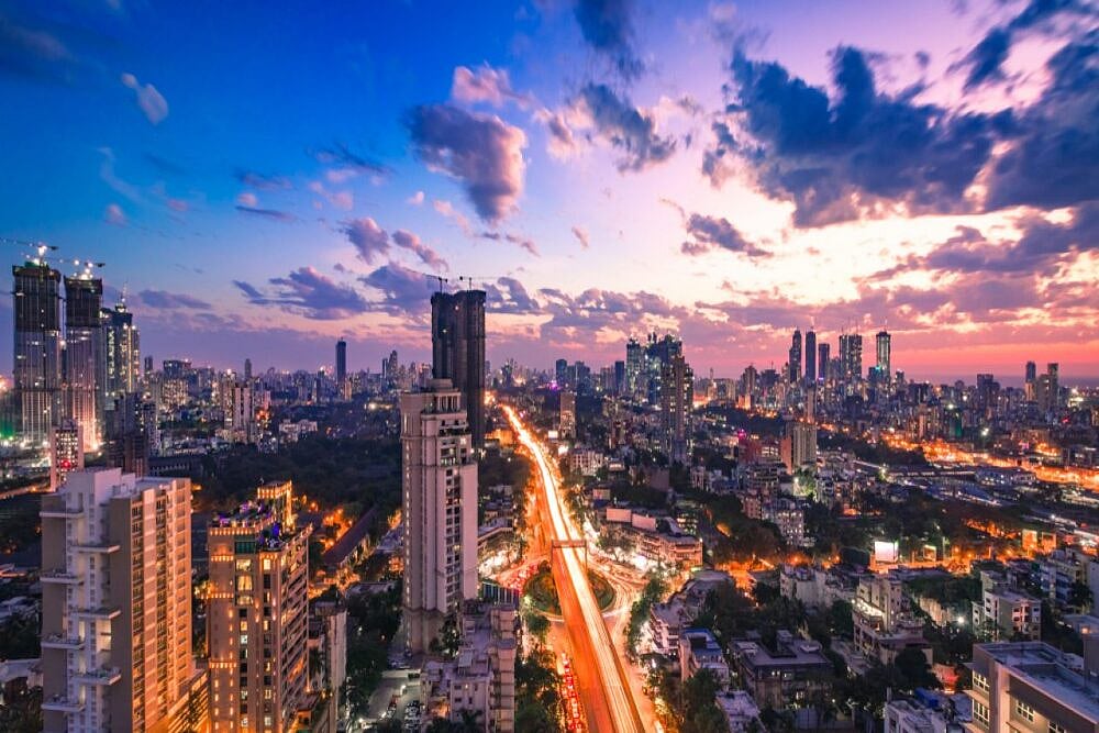 Property Registrations At 10-Year High In Mumbai