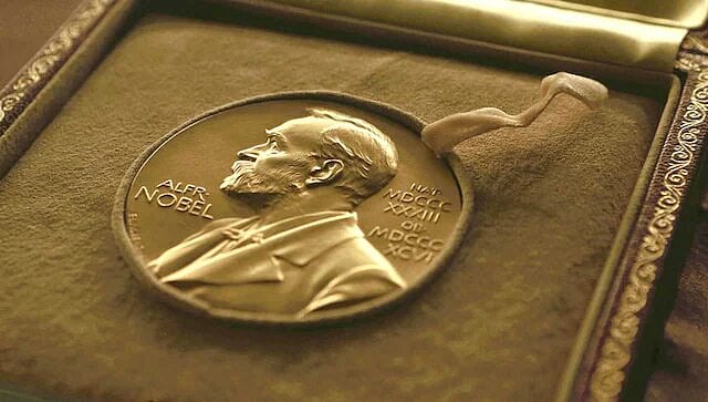 Nobel Panel To Announce 2021 Prize For Chemistry
