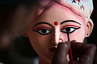 Mahalaya 2021: All You Need To Know About The Hindu Festival Mahalaya 2021: All You Need To Know About The Hindu Festival