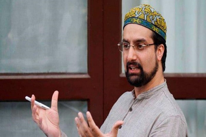 Mirwaiz Led Hurriyat Denounces Civilian Killings In Kashmir