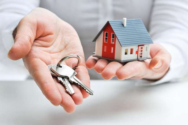 Home Sales Rise 21 Per Cent In Q1 2021: PropEquity Study
