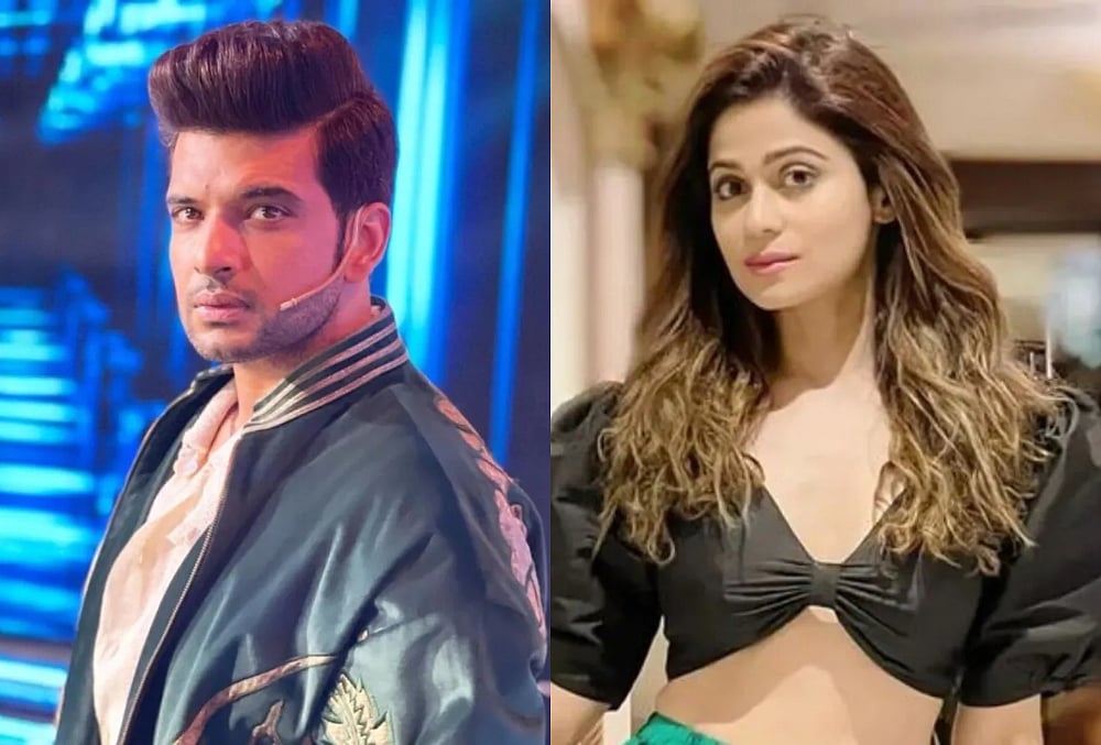 Karan Kundrra Apologies To Shamita Shetty For Calling Her Aunty On ‘Bigg Boss 15’