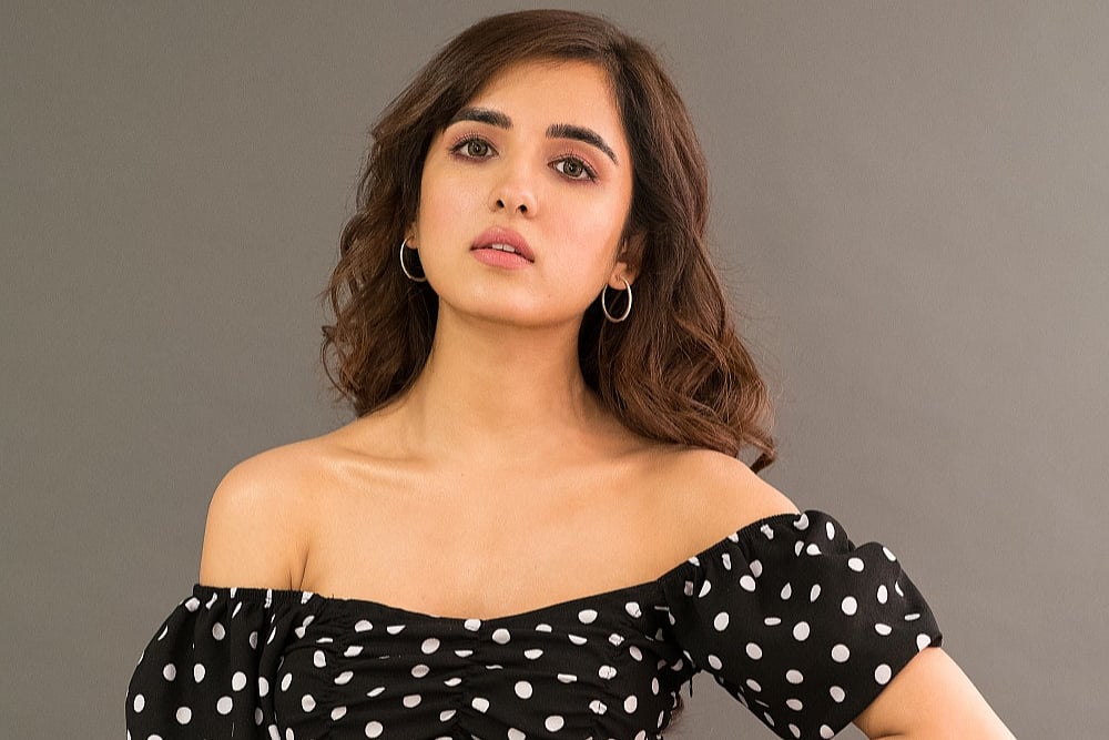 Shilpa Shetty Helped Me A Lot On Sets Of ‘Nikamma’: Shirley Setia