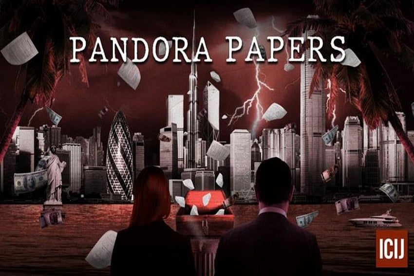 Tax Evasion Vs Tax Planning: What Does The Pandora Papers Tell Us