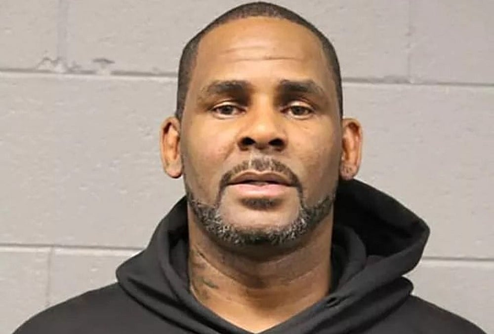 R Kelly
