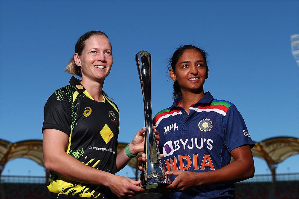 Live Streaming Of Australia Women Vs India Women, 2nd T20: Where To See Live And Match Timing