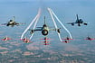 IAF Marks 94th Air Force Day; Murmu, Modi and Shah Praise Air Warriors
IAF Marks 94th Air Force Day; Murmu, Modi and Shah Praise Air Warriors