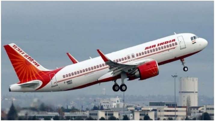 Tata Group Buys Air India For ₹18,000 Crore