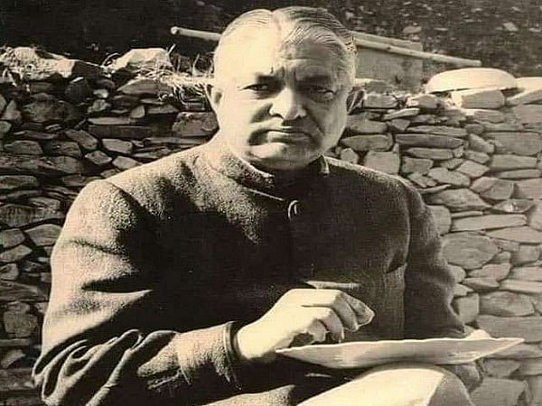 Himachal’s First CM Believed ‘Small Is Beautiful’