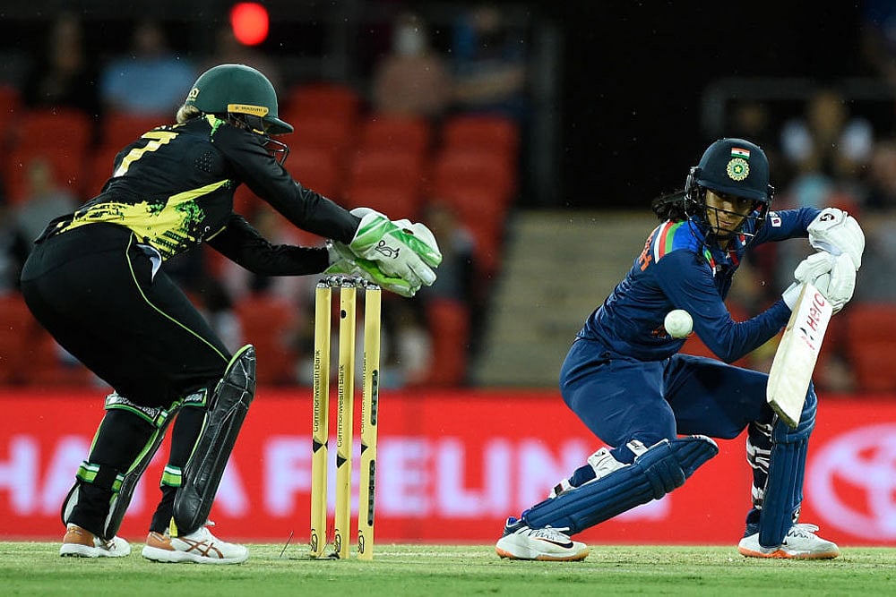 AUS-Women vs IND-Women, 3rd T20 in Gold Coast: Live Streaming and Live TV Details