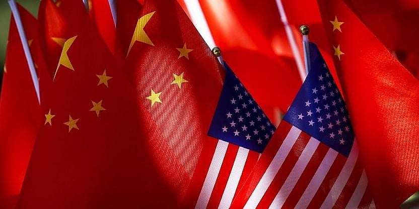 China-US Representatives To Convene Meeting To Discuss 'Phase 1' Of Bilateral Trade Deal