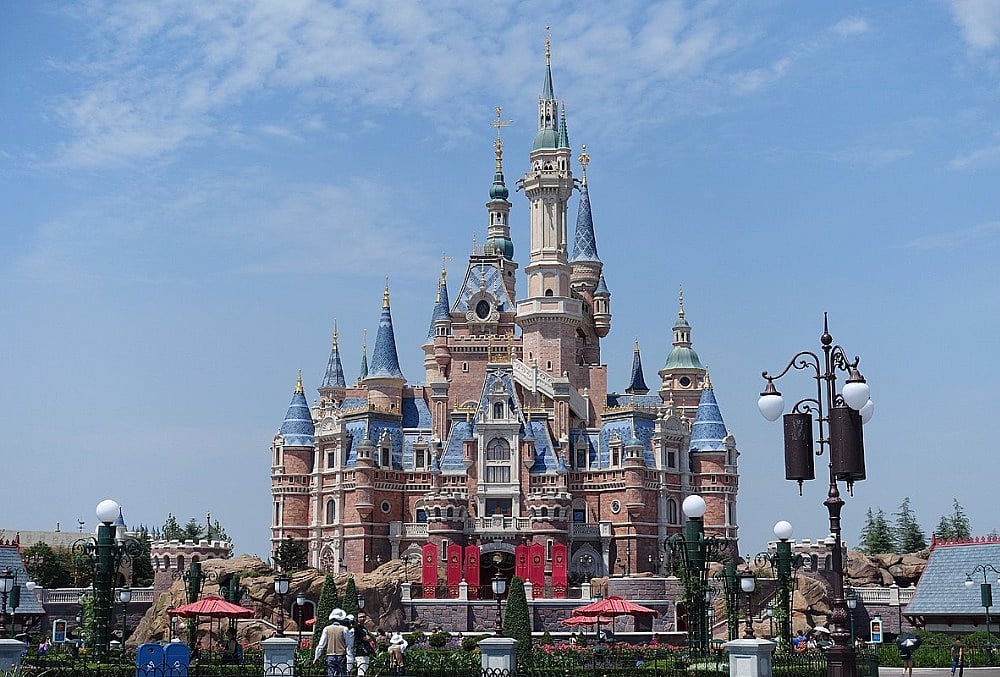 disneyland