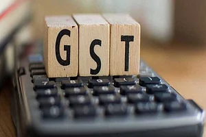 Government Poised To Comfortably Meet GST Budget Target Of Rs 1 Trillion For 2021-22