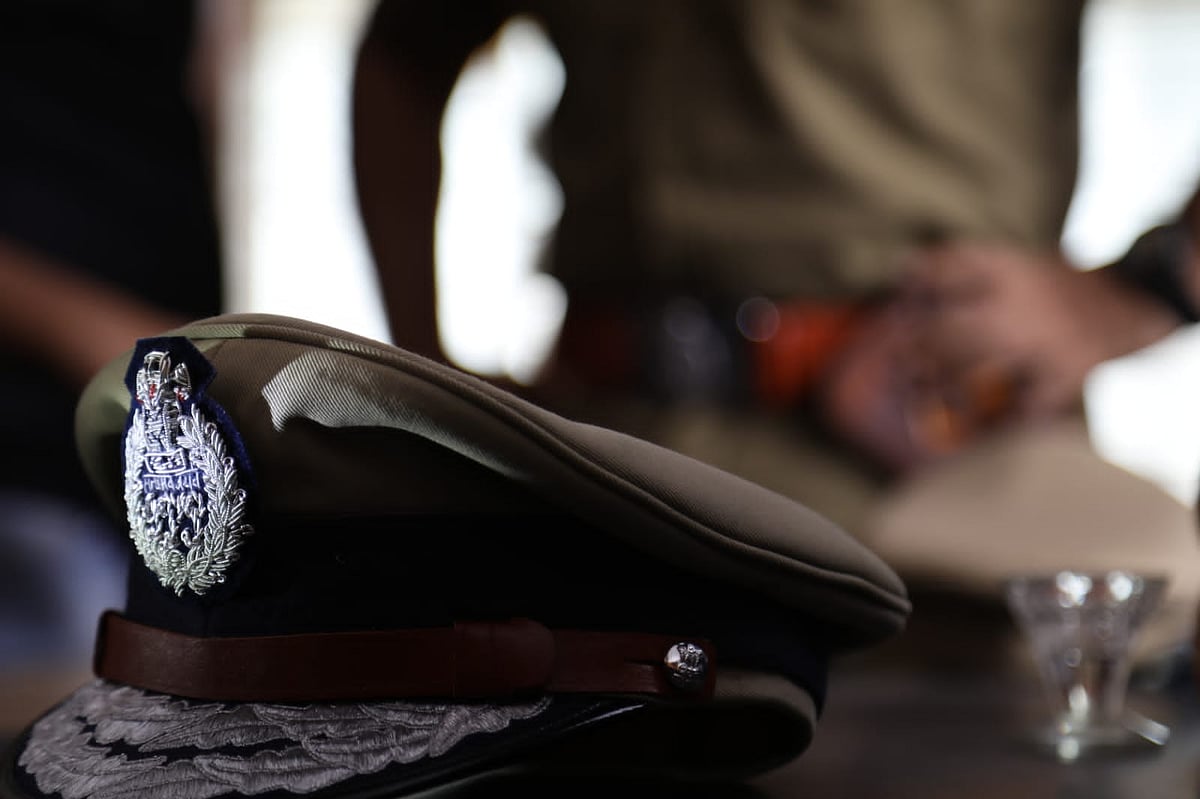 Probe On To Unearth Assets Of Odisha’s Crorepati Constable Prasanna Behera