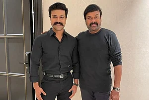Ram Charan: Chiranjeevi Garu Made A Difference In Every Sphere That He Entered