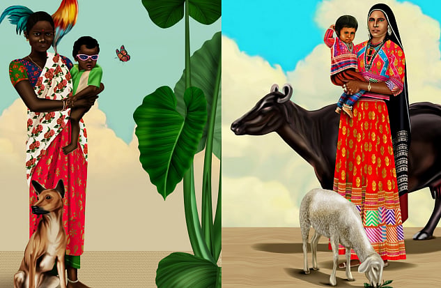 How To Build An NFT Community? Learn From The Founders Of NFT Malayali