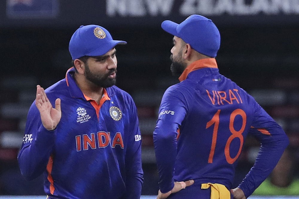 T20 World Cup, Indias Semis Qualification Chances: Heres What Virat Kohli And Co Need To Do After Massive Scotland Win