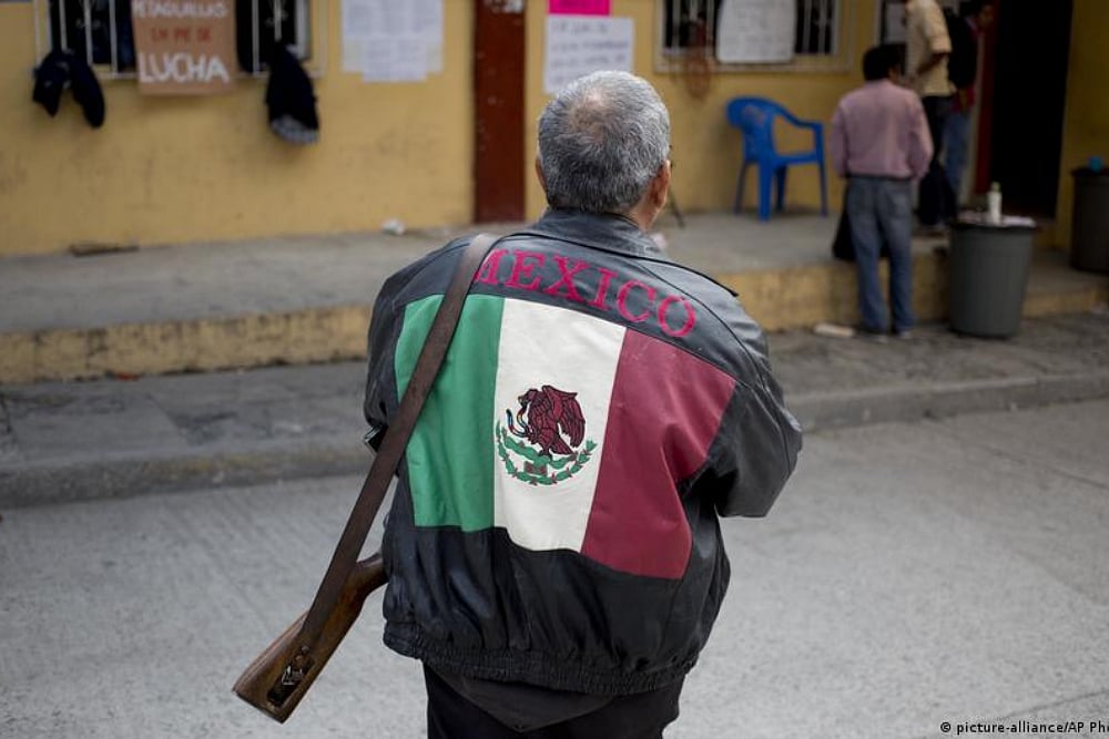 Mexican Journalist Dies Of Injuries Days After Being Shot