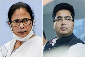 Mamata 'Begum', Nephew ‘Aurangzeb’: TMC Furious After Tripura CM Aide's Slur