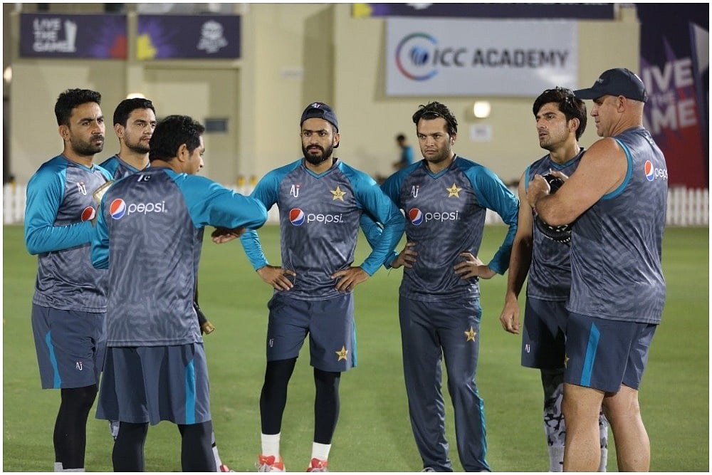 PAK Vs NAM, T20 World Cup 2021: High-Flying Pakistan Aim To Seal Semifinal Berth Against Namibia