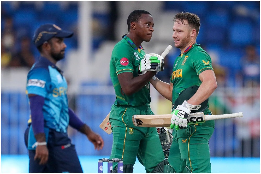 SA Vs BAN, T20 World Cup 2021: South Africa Look To Strengthen Semifinal Chances Against Bangladesh