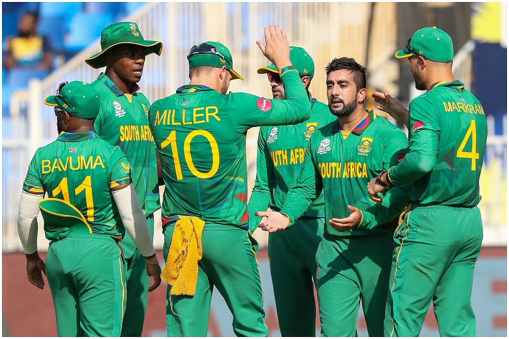 Live Streaming Of Bangladesh Vs South Africa, T20 World Cup: Where To See BAN v SA Live