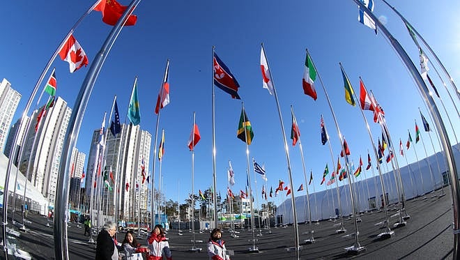 South Korea Rejects Refugee Status For Chinese-North Korean defectors