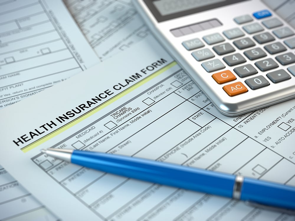4 things to remember when buying health insurance online