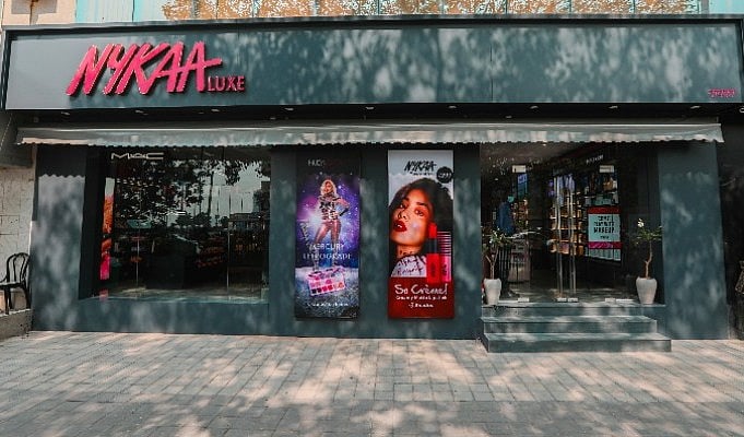 Nykaa Shares Make Dream Debut, List At Over 79% Premium. Should You Invest?