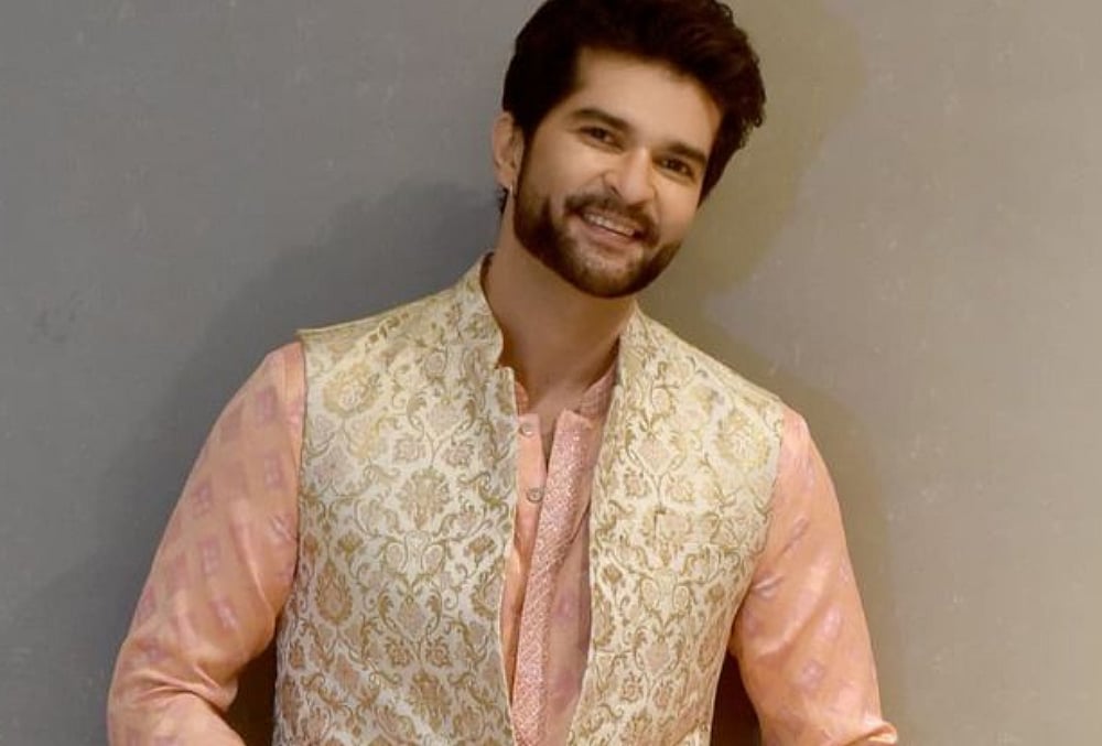 Tum Bin Completes 21 years: Raqesh Bapat Recalls How Film Changed His Career