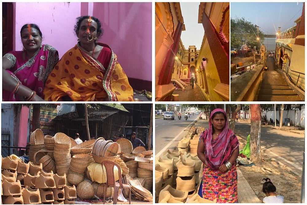 WATCH | Patna Diaries: Chhath Puja Traditions Over Time