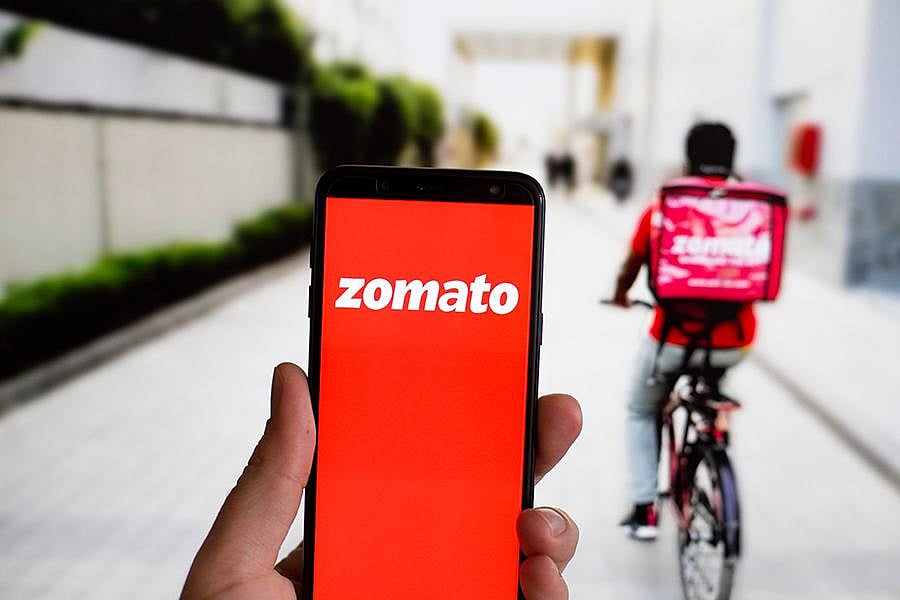 Zomato Sells Recently Acquired firm Fitso To Curefit; Declares Exit From Lebanon