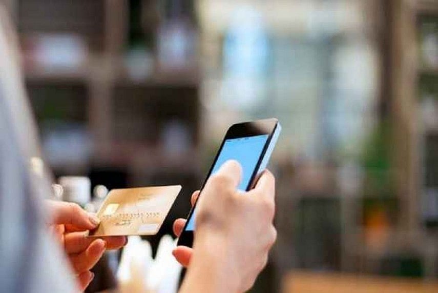 Post Demonetisation, Digital Transactions Surge, But Cash Remains The King