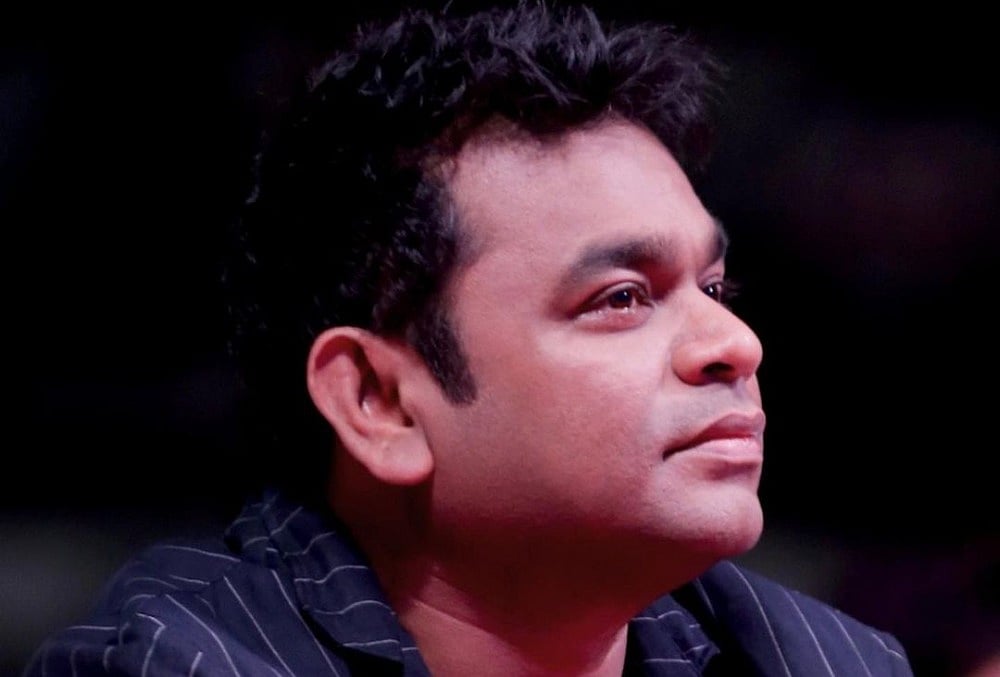 Amid Hindi Language Row, AR Rahman Believes English Helps In Breaking Down Barriers