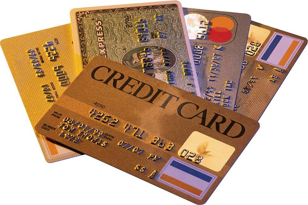 Four Insurance Benefits That Credit Cards Offer
