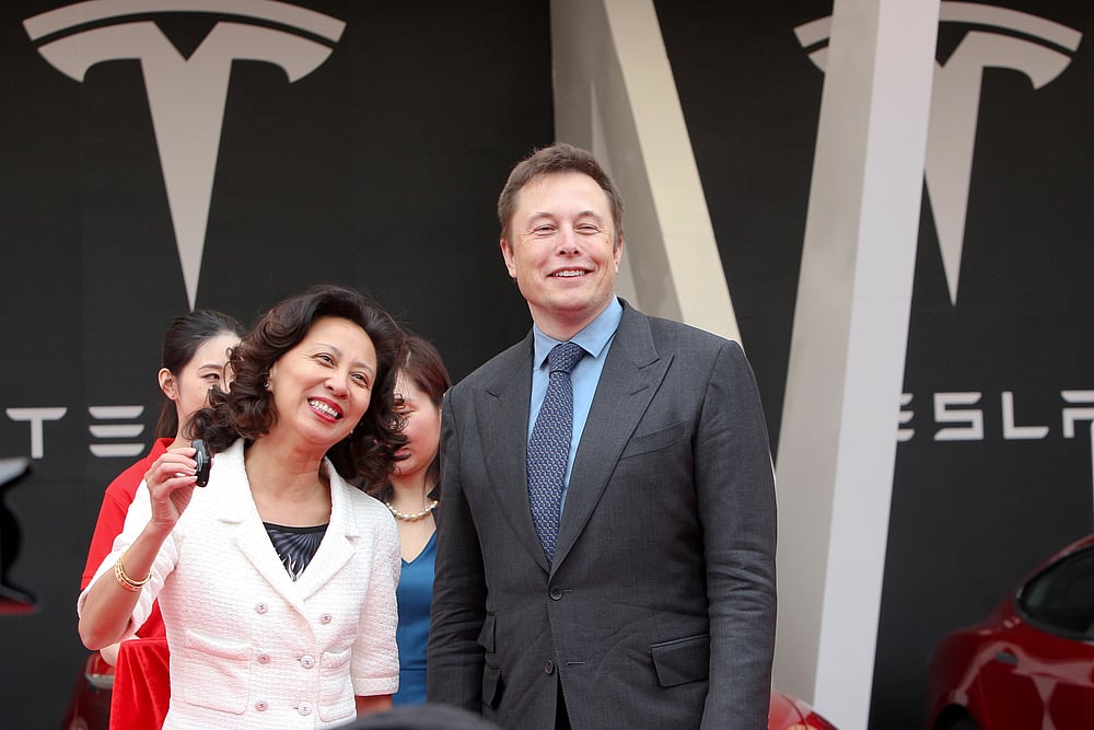 Elon Musk Continues To Be World’s Richest With Net Worth Of $299 Billion