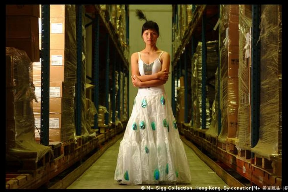 Hong Kong's New M+ Museum Accused Of Censorship