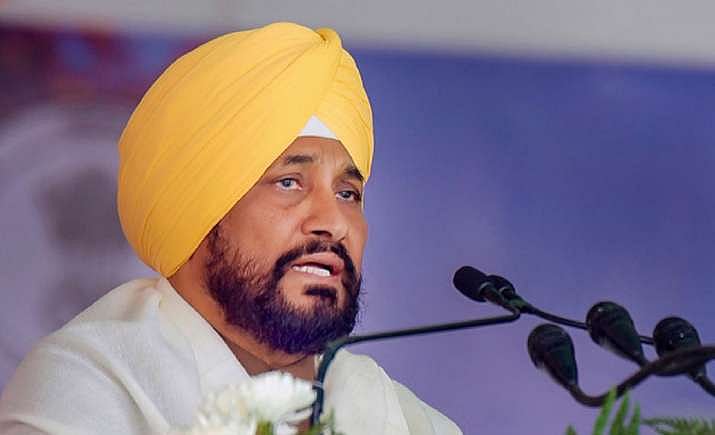 Punjab CM Announces Vigilance Probe In Corruption Cases Including Ones Reported During SAD-BJP Regime