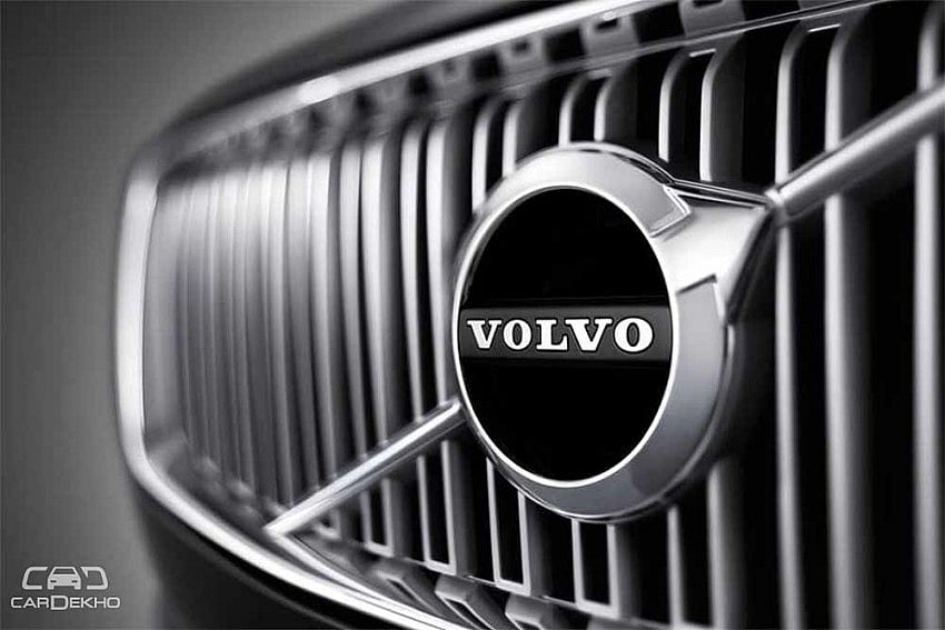 Volvo Car India Launches New SUV XC90. Check Price And Other Details